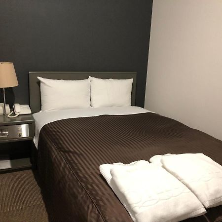 Hotel New White House Rumoi Εξωτερικό φωτογραφία